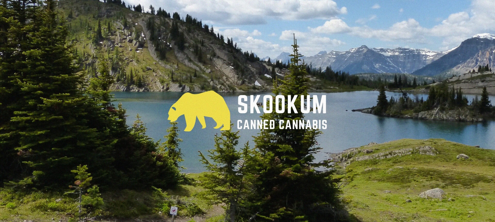 Skookum Canned Cannabis | Just Cannabis Canada