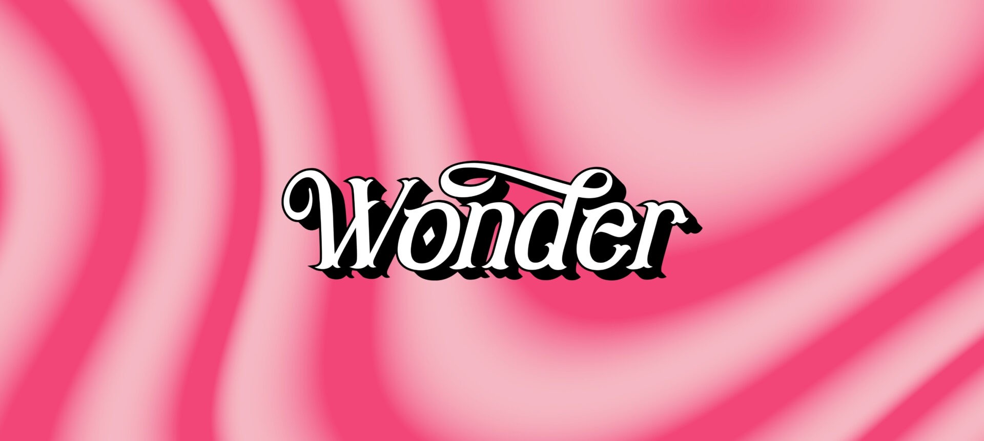 WONDER BRAND Banner | Just Cannabis Canada