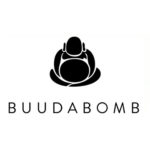 Buudabomb logo | Just Cannabis Canada