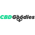 CBD Goodies logo | Just Cannabis Canada