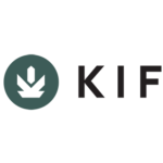 KIF Logo | Just Cannabis Canada