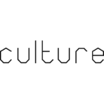 Culture Logo | Just Cannabis Canada