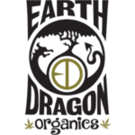 Earth Dragon Logo | Just Cannabis Canada