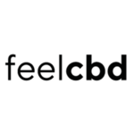 feelcbd logo | Just Cannabis Canada