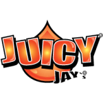 Juicy Jay's Logo | Just Cannabis Canada