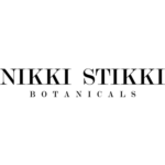 Nikki Stikki Logo | Just Cannabis Canada