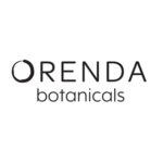 Orenda Botanicals Logo | Just Cannabis Canada