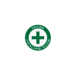 Tetra Healing Club Logo | Just Cannabis Canada