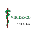 Viridesco Logo | Just Cannabis Canada