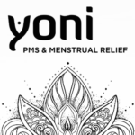 Yoni logo | Just Cannabis Canada