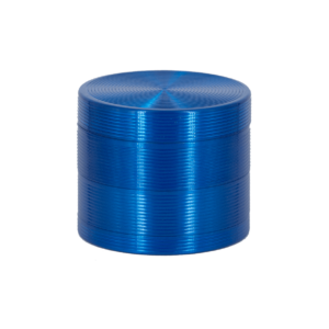 4 Layer Grinder | Just Cannabis Canada