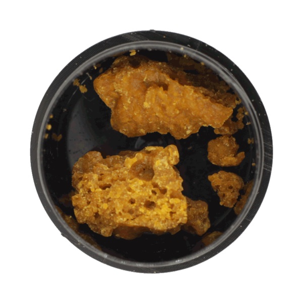 MK Ultra Budder – 1g or 7g | Just Cannabis Canada