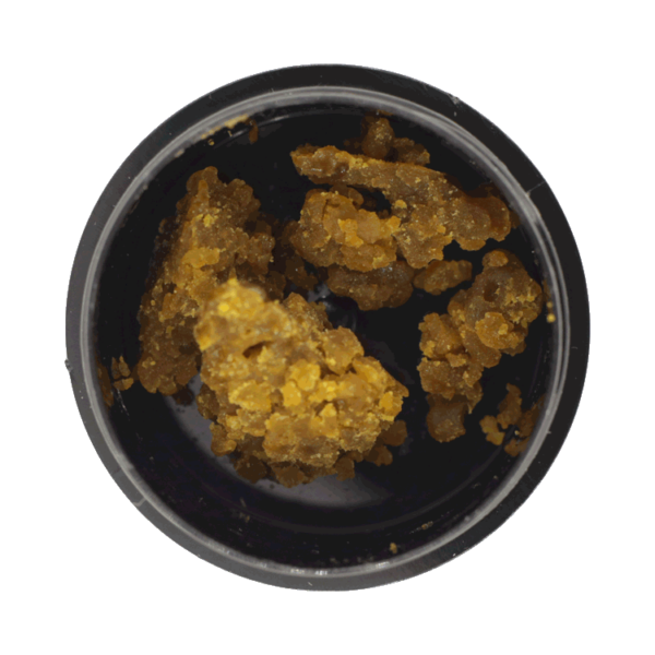 MK Ultra Budder – 1g or 7g | Just Cannabis Canada