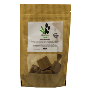 Canna Canine – Gluten Free Dog Treats | Just Cannabis Canada