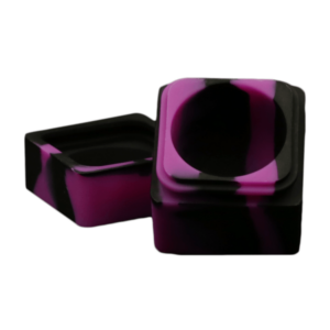 Silicone Concentrates Container | Just Cannabis Canada