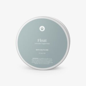 Kif Life – CBD Bath Salts – Float | Just Cannabis Canada