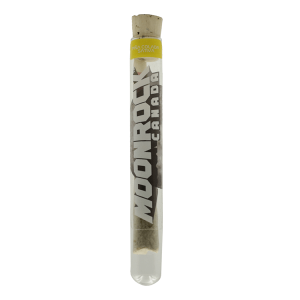 Moonrock – Pre Roll – Pina Colada | Just Cannabis Canada