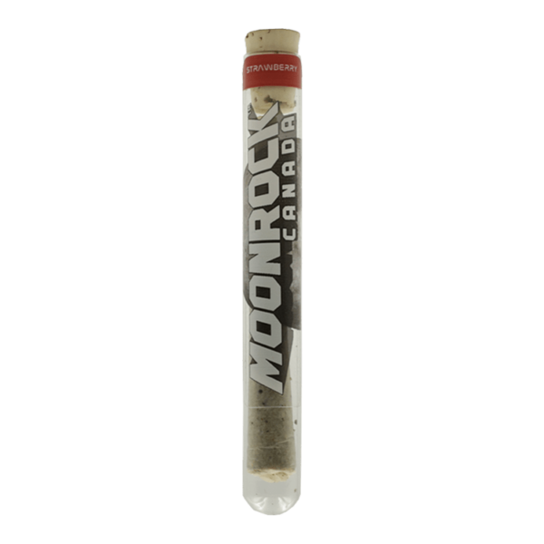 Moonrock – Pre Roll – Pina Colada | Just Cannabis Canada