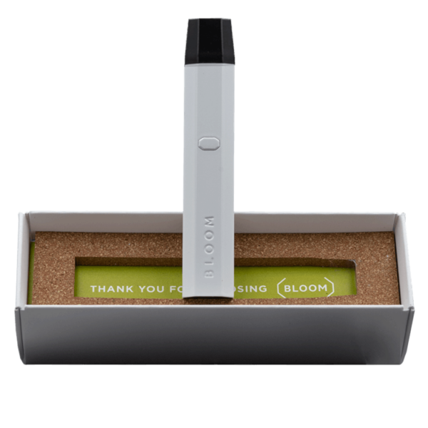 BLOOM – Vaporizer Pen Battery and USB Charger | Just Cannabis Canada