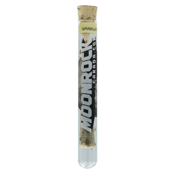 Moonrock – Pre-Roll – Vanilla | Just Cannabis Canada