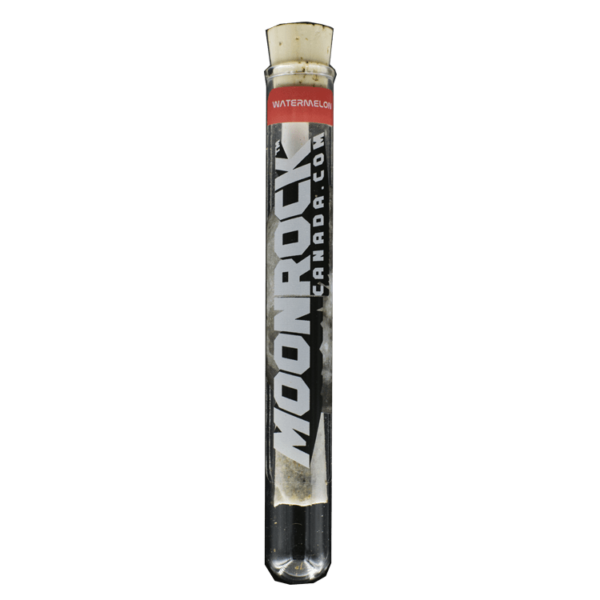 Moonrock – Pre-Roll – Watermelon | Just Cannabis Canada
