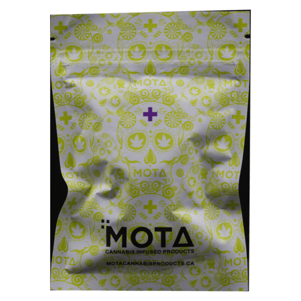 MOTA Edibles – Milk Covered Oreos | Just Cannabis Canada