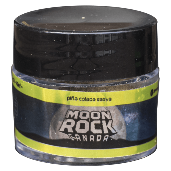 Moonrock – Pina Colada (1g) | Just Cannabis Canada