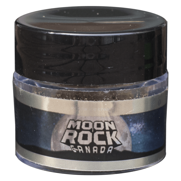 Moonrock – Vanilla Ice Cream (1g) | Just Cannabis Canada