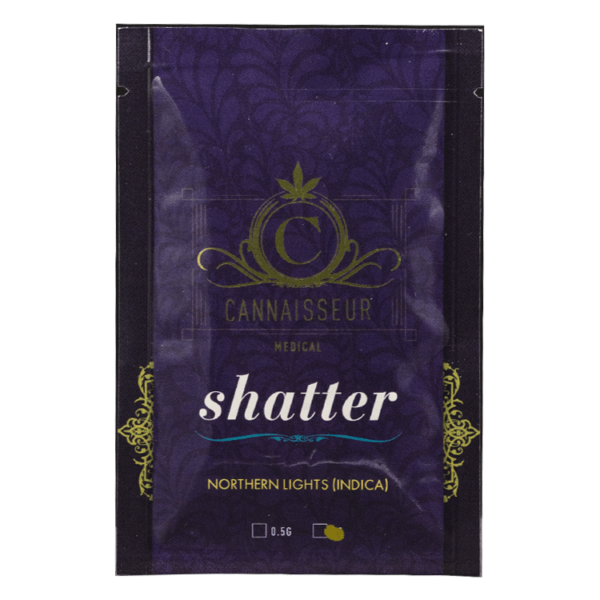 Cannaisseur – Northern Lights | Just Cannabis Canada