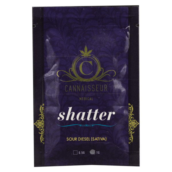 Cannaisseur – Sour Diesel | Just Cannabis Canada