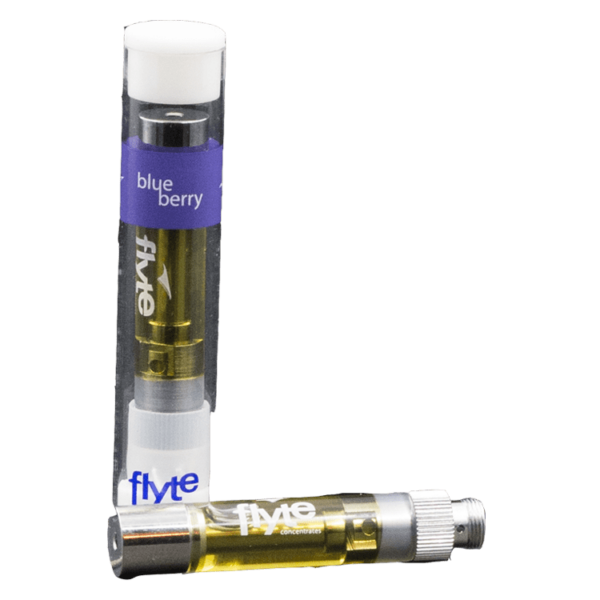 Flyte Cart – Blueberry 0.5ml | Just Cannabis Canada