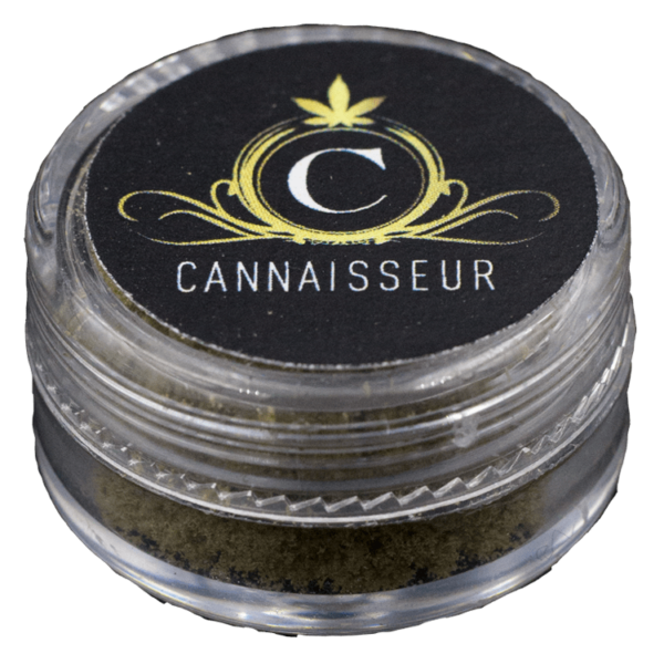 Cannaisseur Keif (1 gram) | Just Cannabis Canada