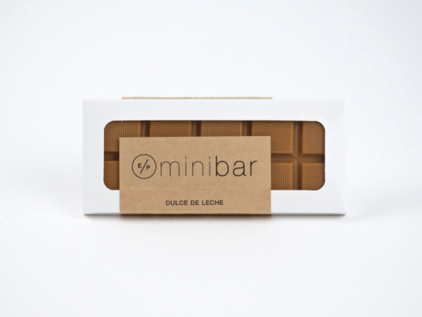EP Infusions – Mini Bar – Dulce De Leche – 100mg THC | Just Cannabis Canada