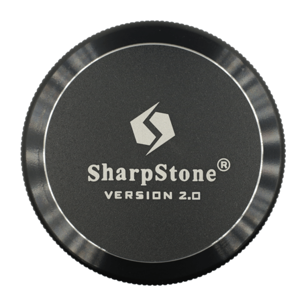 Sharpstone Grinder – Version 2.0 | Just Cannabis Canada