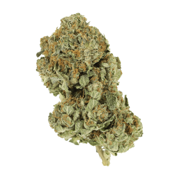 Cali Bubba – 1 ounce | Just Cannabis Canada