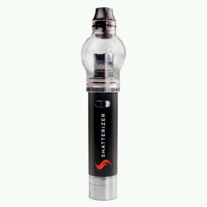 Shatterizer – Shatter Vaporizer Pen | Just Cannabis Canada