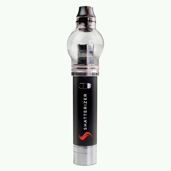 Shatterizer – Shatter Vaporizer Pen | Just Cannabis Canada