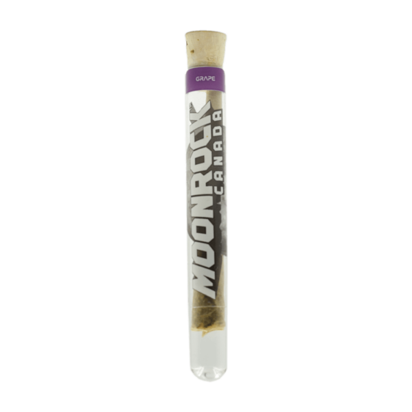 Moonrocks – Pre Roll – Grape | Just Cannabis Canada