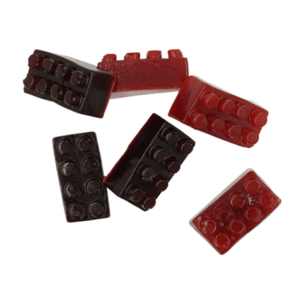 THC Mega Blox – 150mg THC | Just Cannabis Canada