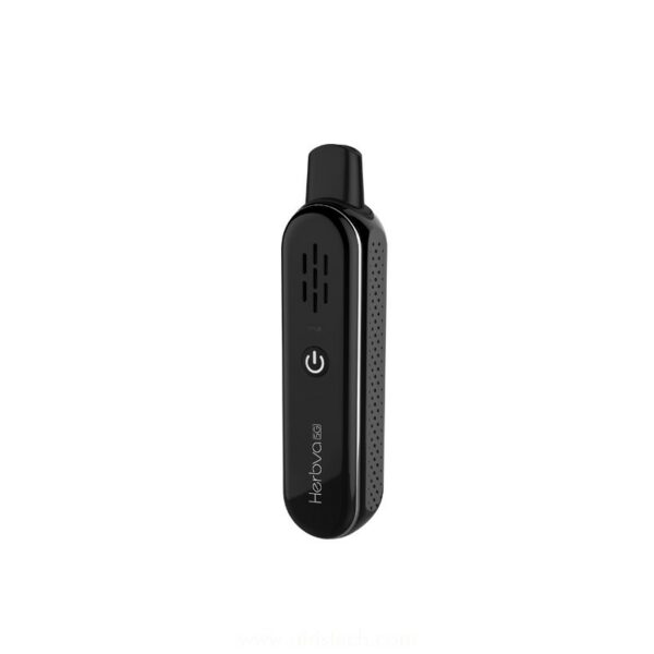 Airistech – Dry Herb Vaporizer – Herbva 5G | Just Cannabis Canada