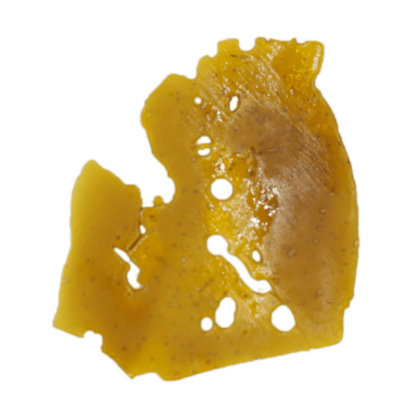 Premium Shatter – Pink Krak | Just Cannabis Canada