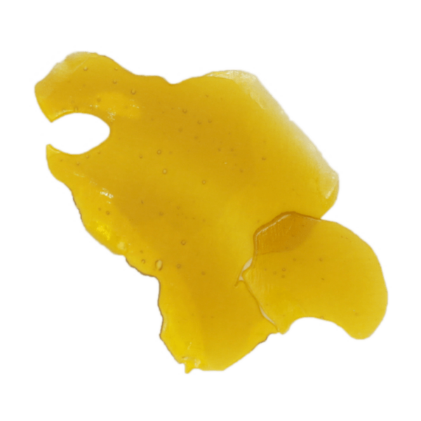 Premium Shatter – Kraken | Just Cannabis Canada