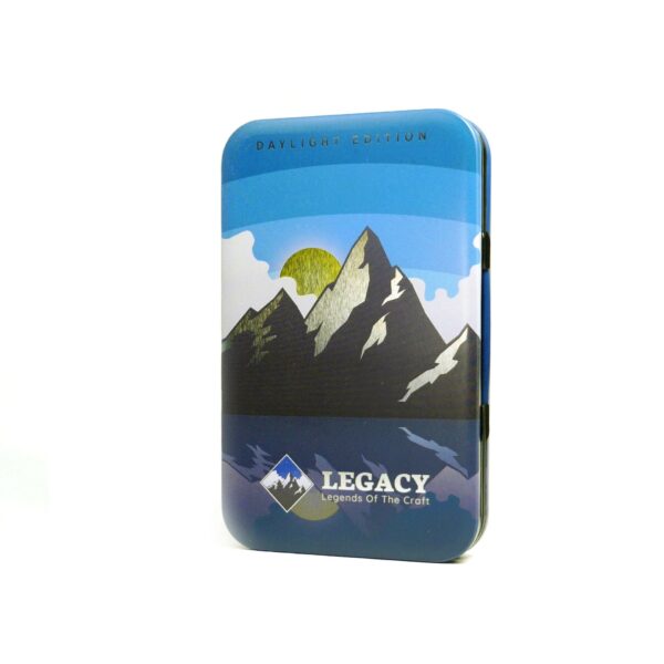 Legacy – Pre Rolls – Daylight – Energizing Sativa Blend – 3.5g | Just Cannabis Canada
