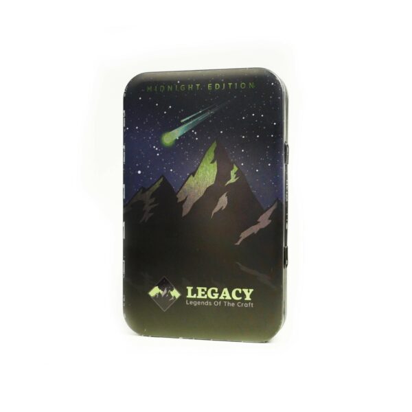 Legacy – Pre Rolls – Daylight – Energizing Sativa Blend – 3.5g | Just Cannabis Canada