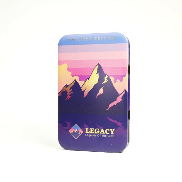 Legacy – Pre Rolls – Daylight – Energizing Sativa Blend – 3.5g | Just Cannabis Canada