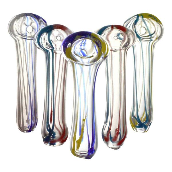 Assorted Glass Pipe | Just Cannabis Canada