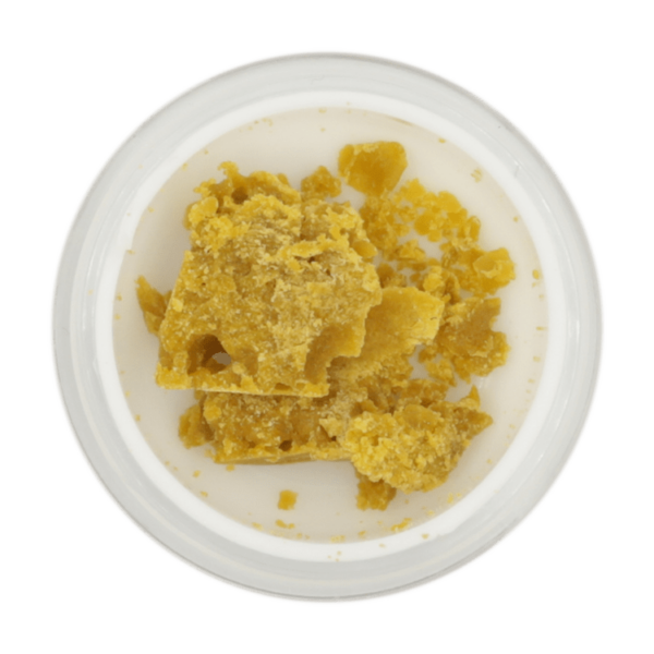 Budder – Bubba Kush – 1g | Just Cannabis Canada