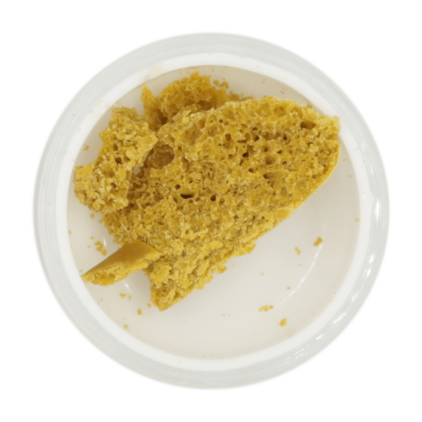 Budder – Bubba Kush – 1g | Just Cannabis Canada