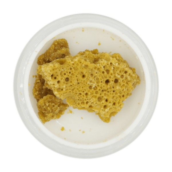 Budder – Bubba Kush – 1g | Just Cannabis Canada