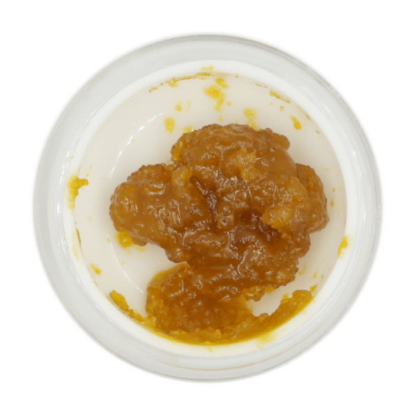 Live Resin – Gorillla Glue #4 – 1g | Just Cannabis Canada